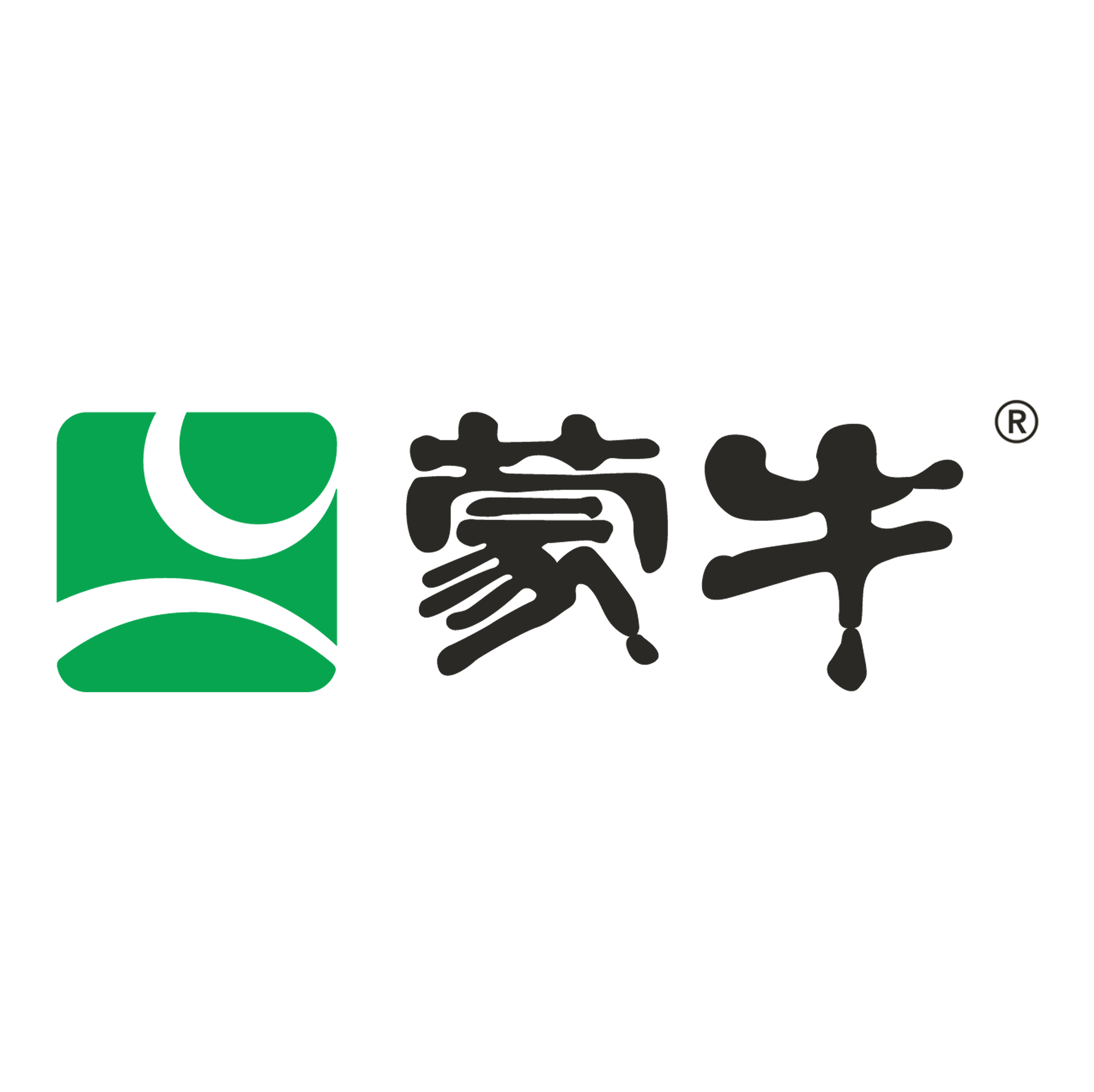 蒙牛