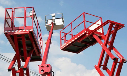 Understanding the Benefits and Applications of Stationary Scissor Lifts in Manufacturing and Construction