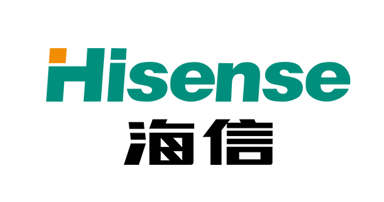 Hisense Hisense