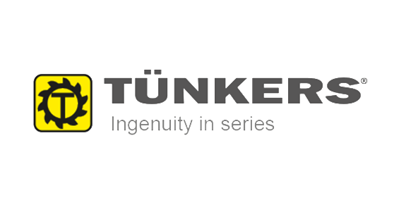 TÜNKERS TÜNKERS