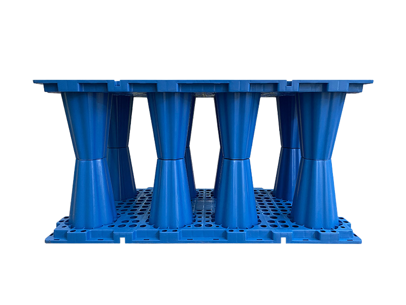 PP Rainwater Harvesting Module