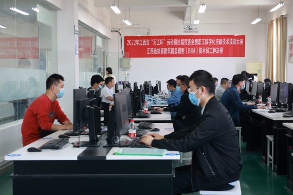 号外 | 江西乐动官方网页版承办的一重要赛事圆满落幕！