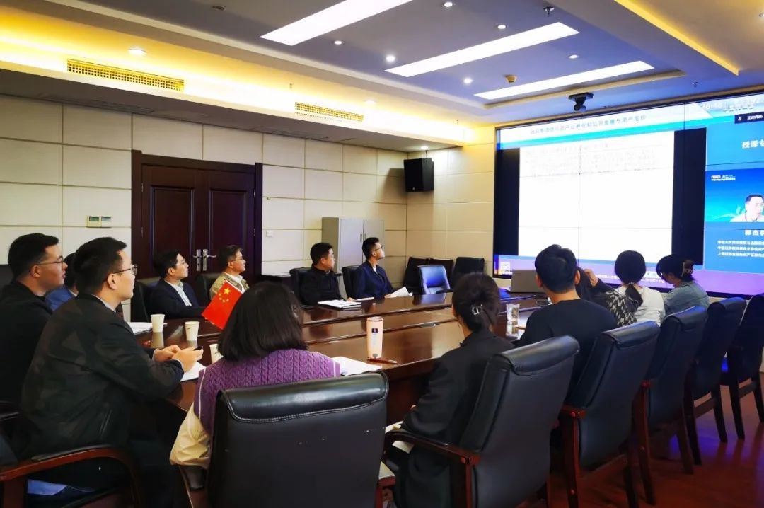 学成满载归，屏前笔耕忙——集团公司基建投融资业务培训纪实