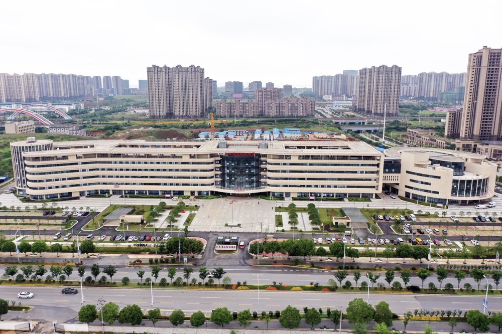 江西省妇保