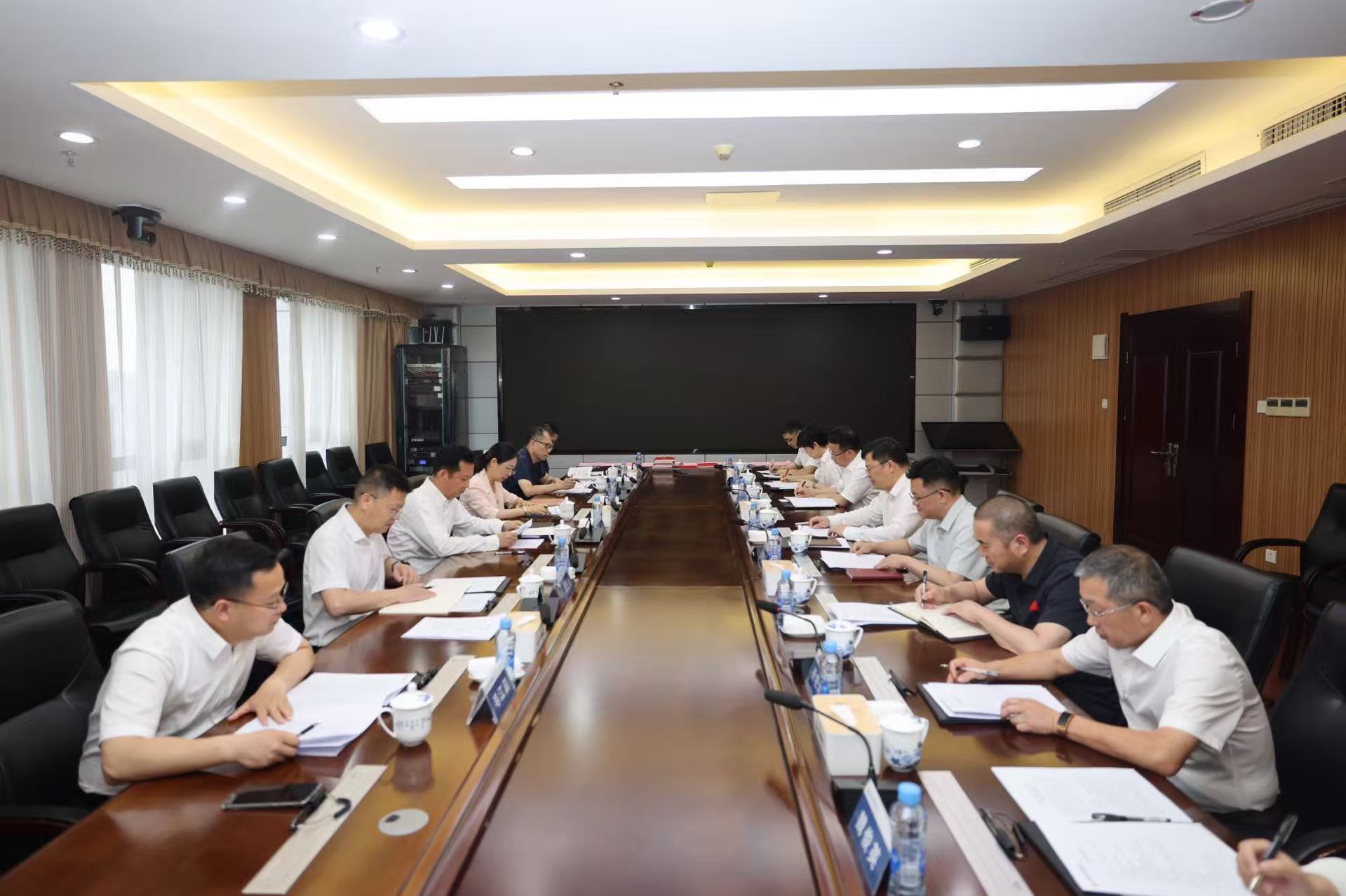 肖云深入亚星|会员|登录|平台集团调研