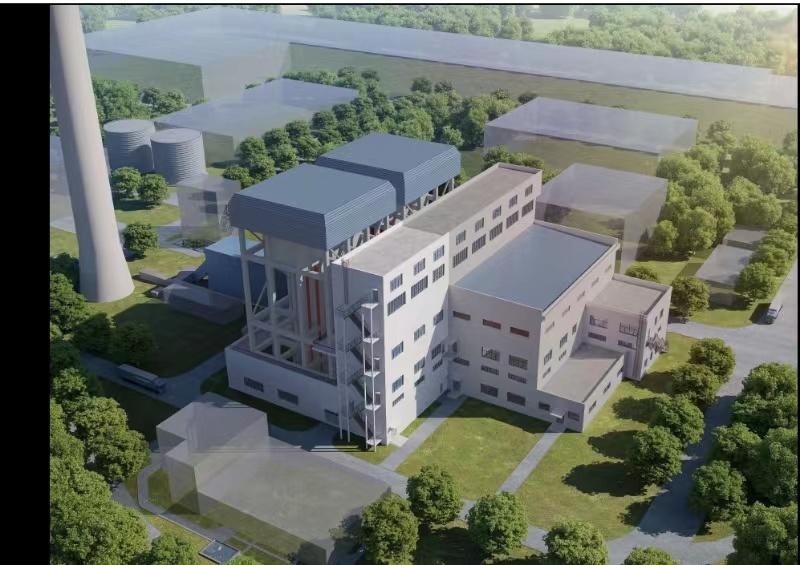 一路“标”升！江西建工安装开年连续中标多个项目喜迎“开门红”