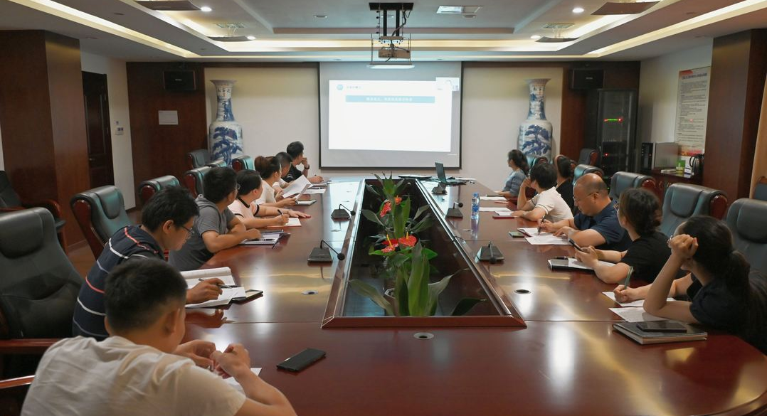 以“微”促训展风采 以“赛”促学共成长——江西乐动官方网页版三建微课大赛成功举办！