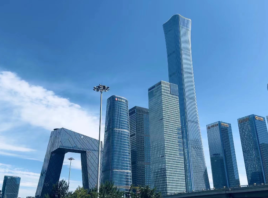 物业服务质量评估