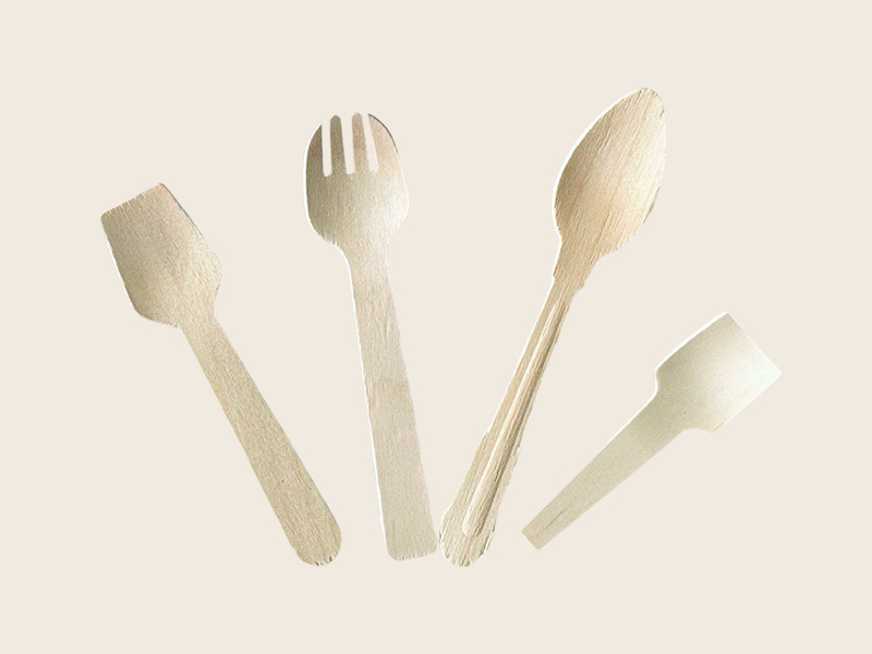 Unlocking the Benefits of Birch Wood Spoon and Fork Sets for Everyday Use