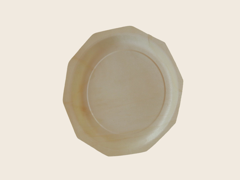 Eco-Friendly Dining: Explore the Remarkable Advantages of Birch Disposable Plates