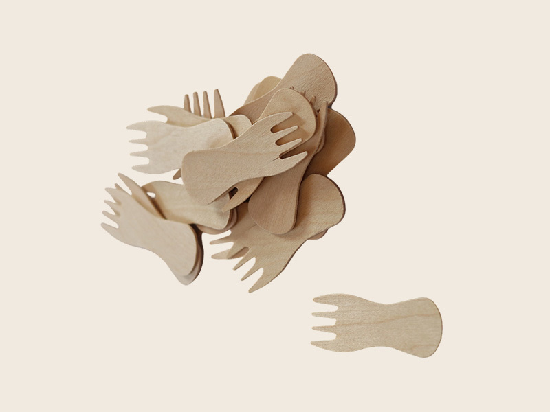 Fork