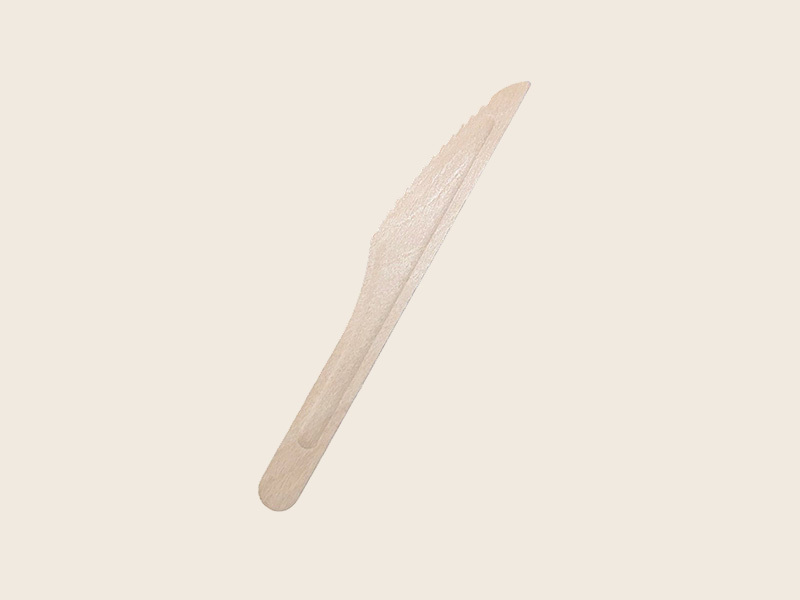 Table knife