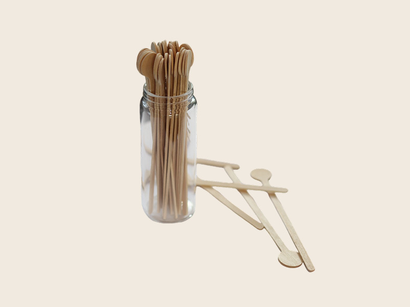 Natural Birch Toothpicks: Nature’s Finest Choice for Precision and Purity