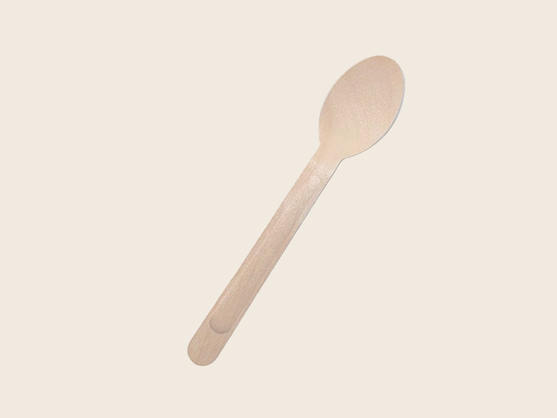 Degradable Tableware