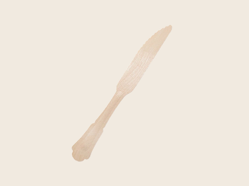 Table knife