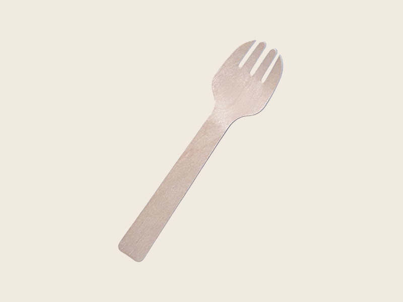 Fork