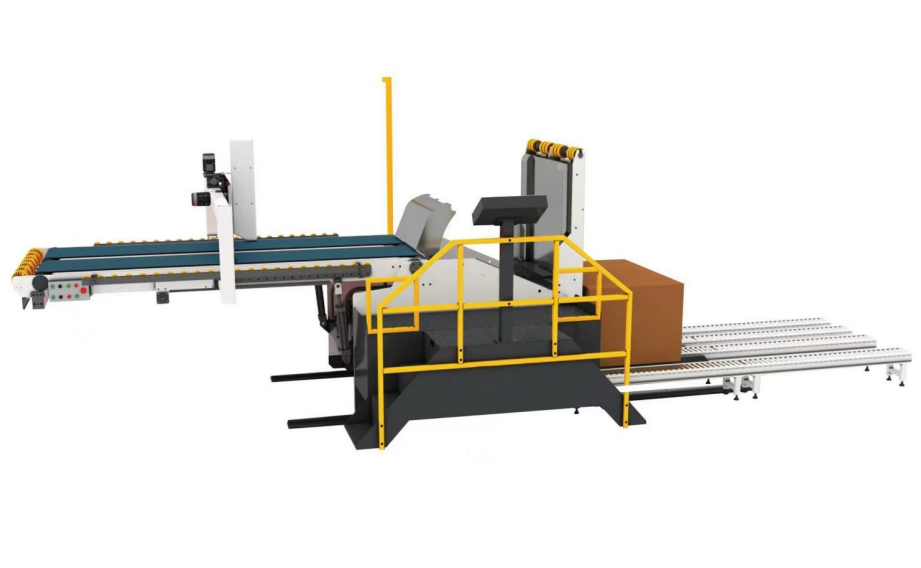 Semi Auto Pre Feeder Semi Auto Pre Feeder