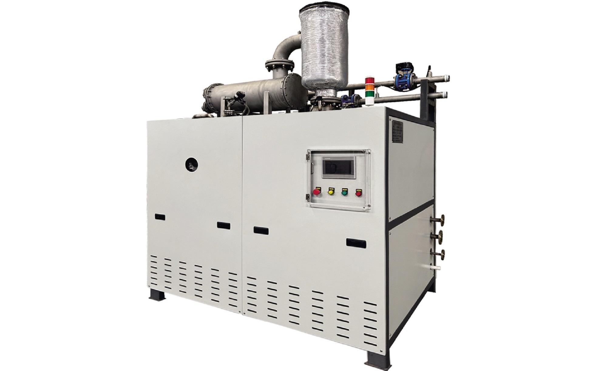 Ink Wastewater Solidification Machine Ink Wastewater Solidification Machine
