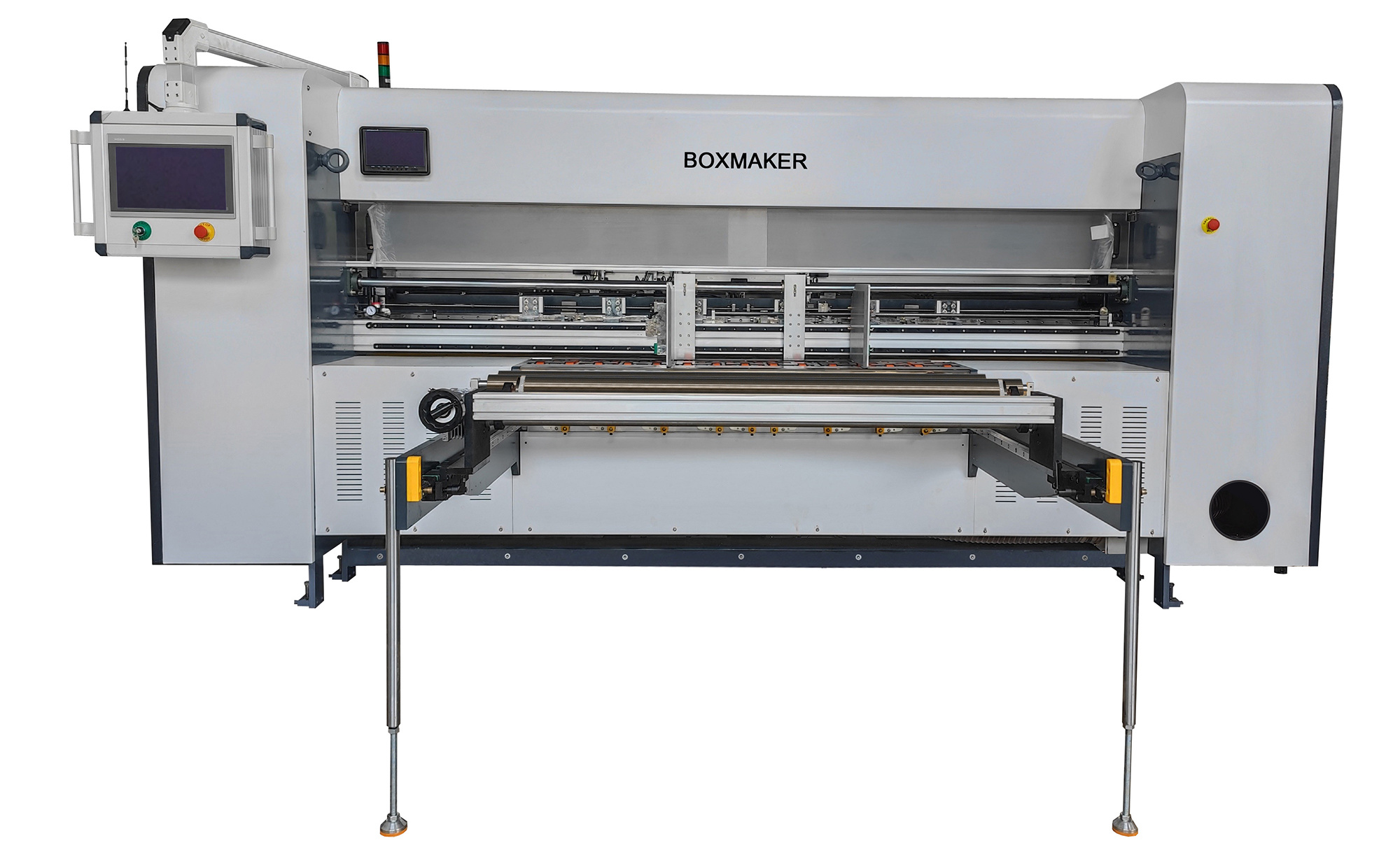 Automatic Boxmaker Automatic Boxmaker