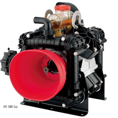 AR 380 bp