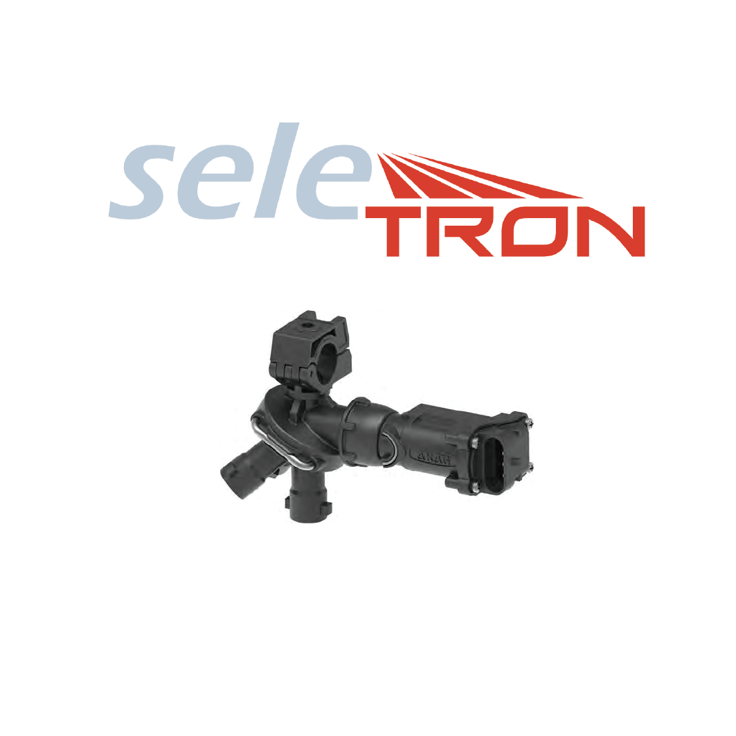 SELETRON 电控单喷体