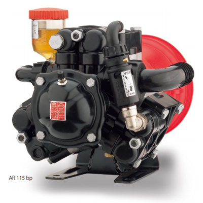 AR 115 BP