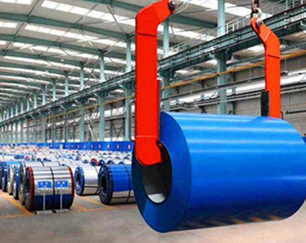 Chapa de acero prepintada (PPGI/PPGL/Aluminio prepintado)