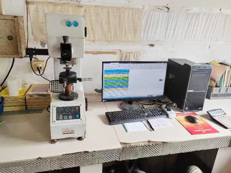 Laboratorio
