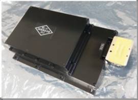 Solid State Power Amplifier