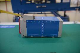 SAST Picosatellite Orbital Deployers