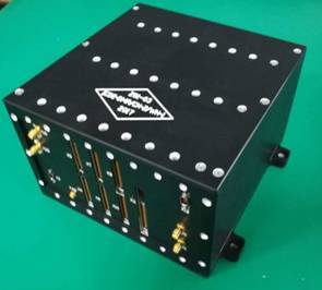 Micro-nano Avionics Computer