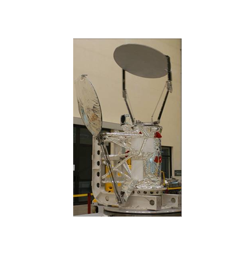 Microwave imager