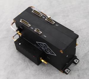 Transponder