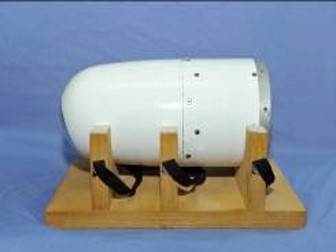 Semi-Active Laser Seeker/激光半主动导引头