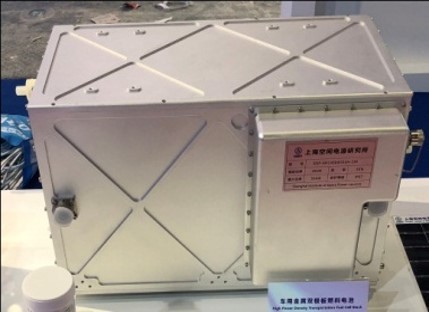 Fuel Cell 燃料电池