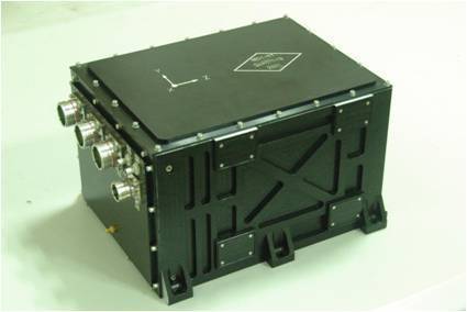 Inertial Sensor