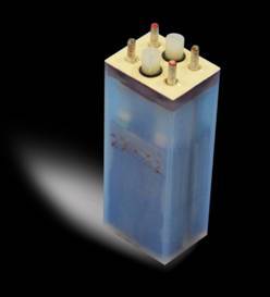 Zn-Ag Battery