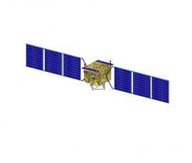 Satellite Platform