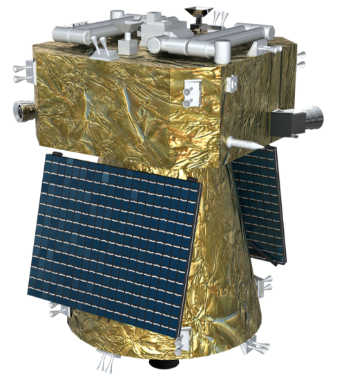 Orbital Mission Extension Vehicle （OMEV） 轨道延寿飞行器