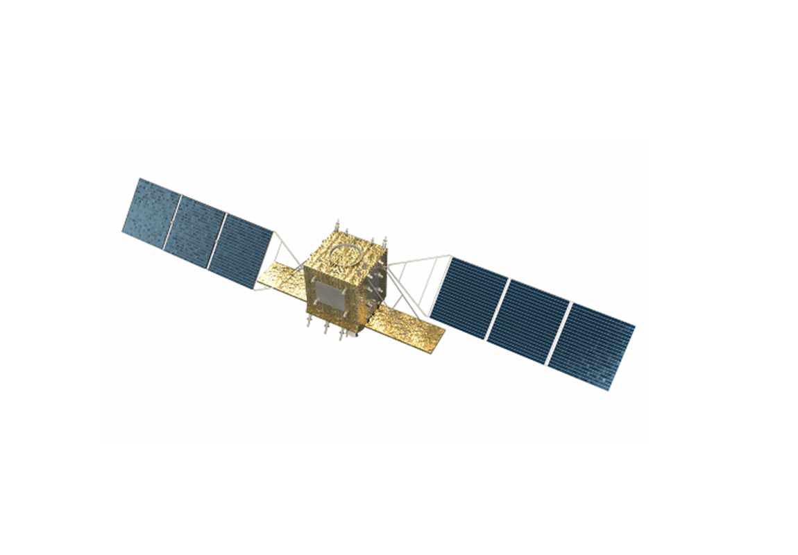 Synthetic Aperture Radar Satellite(SAR)