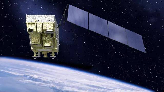 Successful launch of the first high spectral resolution observation satellite (No.5) by Long March-4C rocket