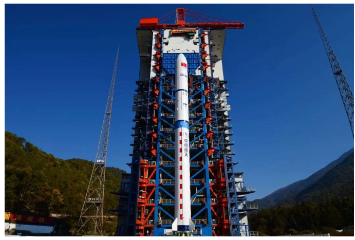 From one success to another! CZ-2D successfully launched Remote Sensing Satellite-36, setting a new yearly launch record of this model