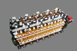 Li-ion Battery
