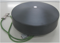Inertial Actuator