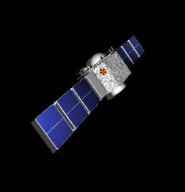 FY-1 Meteorological Satellite