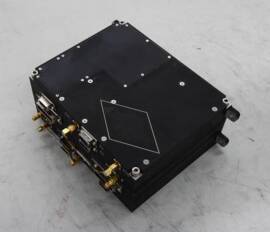 Data Transmission Transmitter