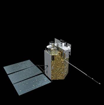 FY-4 Meteorological Satellite