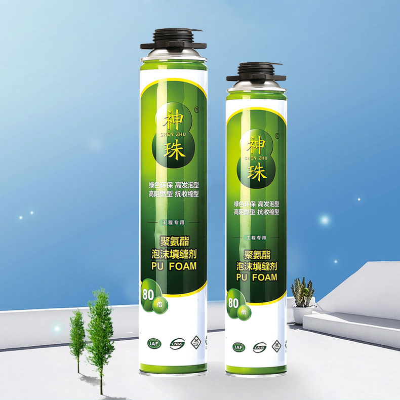 河北發(fā)泡膠廠家