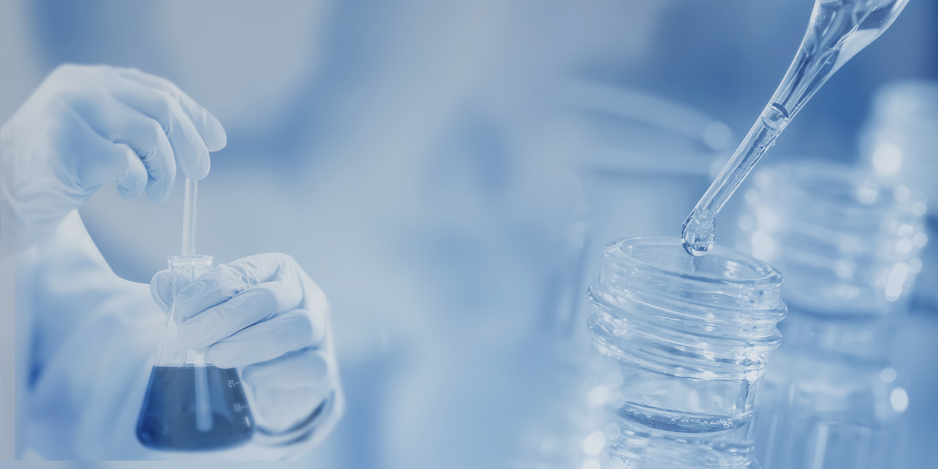 Professional fine chemicals supplier