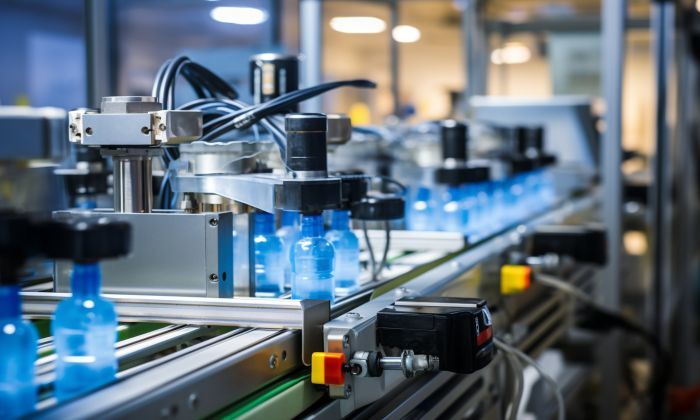 Transformation and upgrading of petrochemical industry in jilin province Transformation and upgrading of petrochemical industry in jilin province
